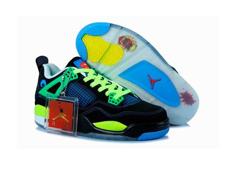 jordan 4 doernbecher Nike air